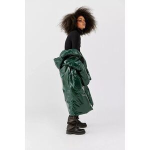 Urban Outfitters Mila Longline Parka Jacket - XS $98